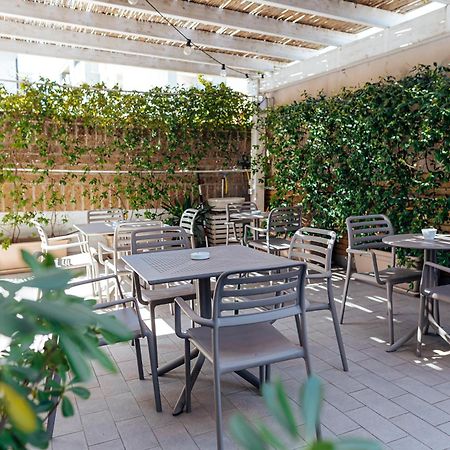 페스카라 Cufa B&B 외부 사진