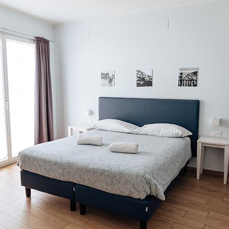 페스카라 Cufa B&B 외부 사진