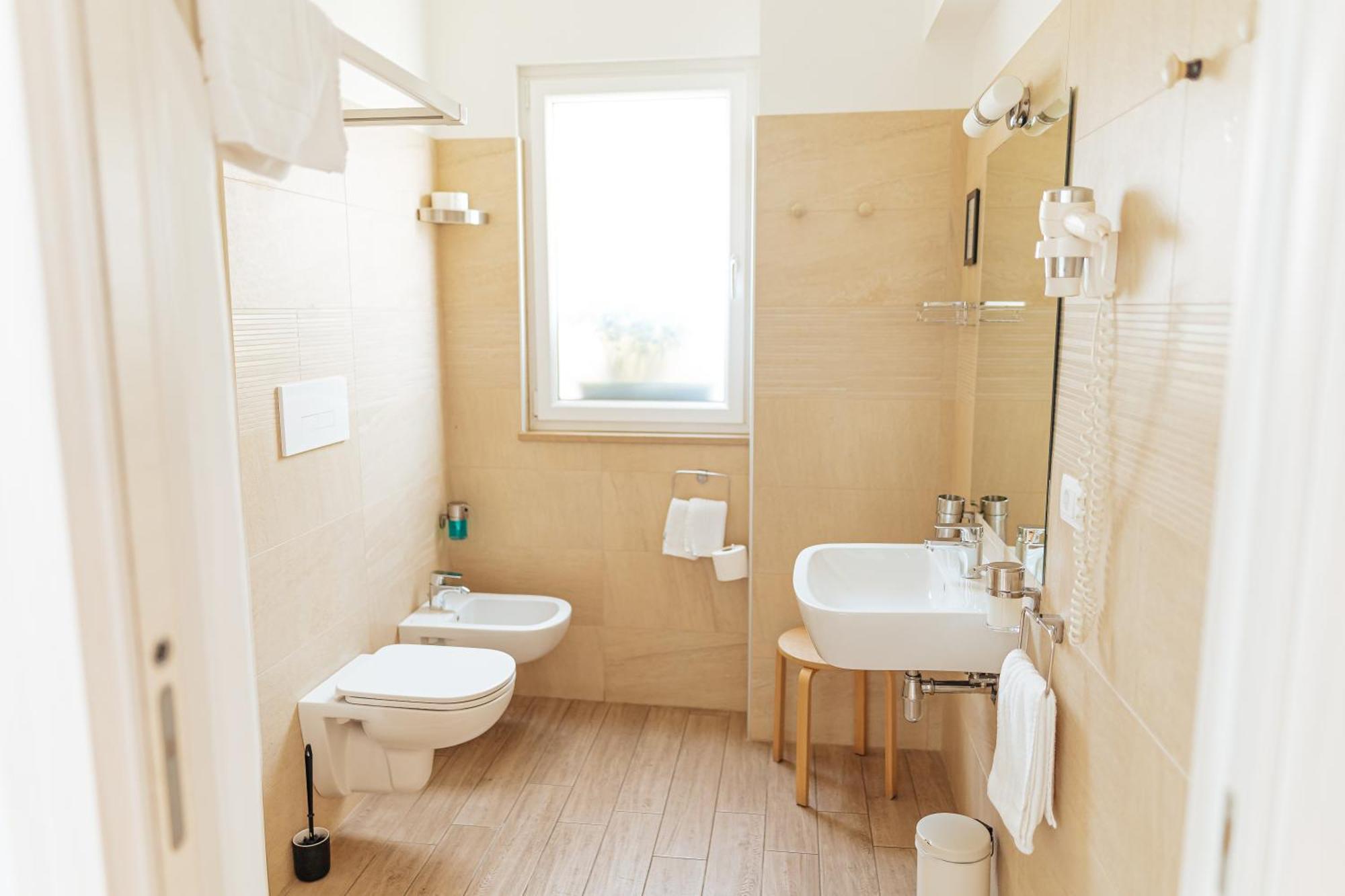페스카라 Cufa B&B 외부 사진
