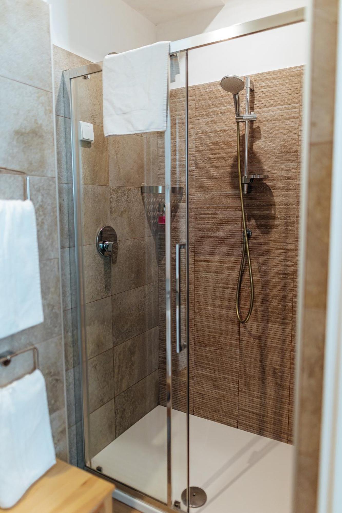 페스카라 Cufa B&B 외부 사진