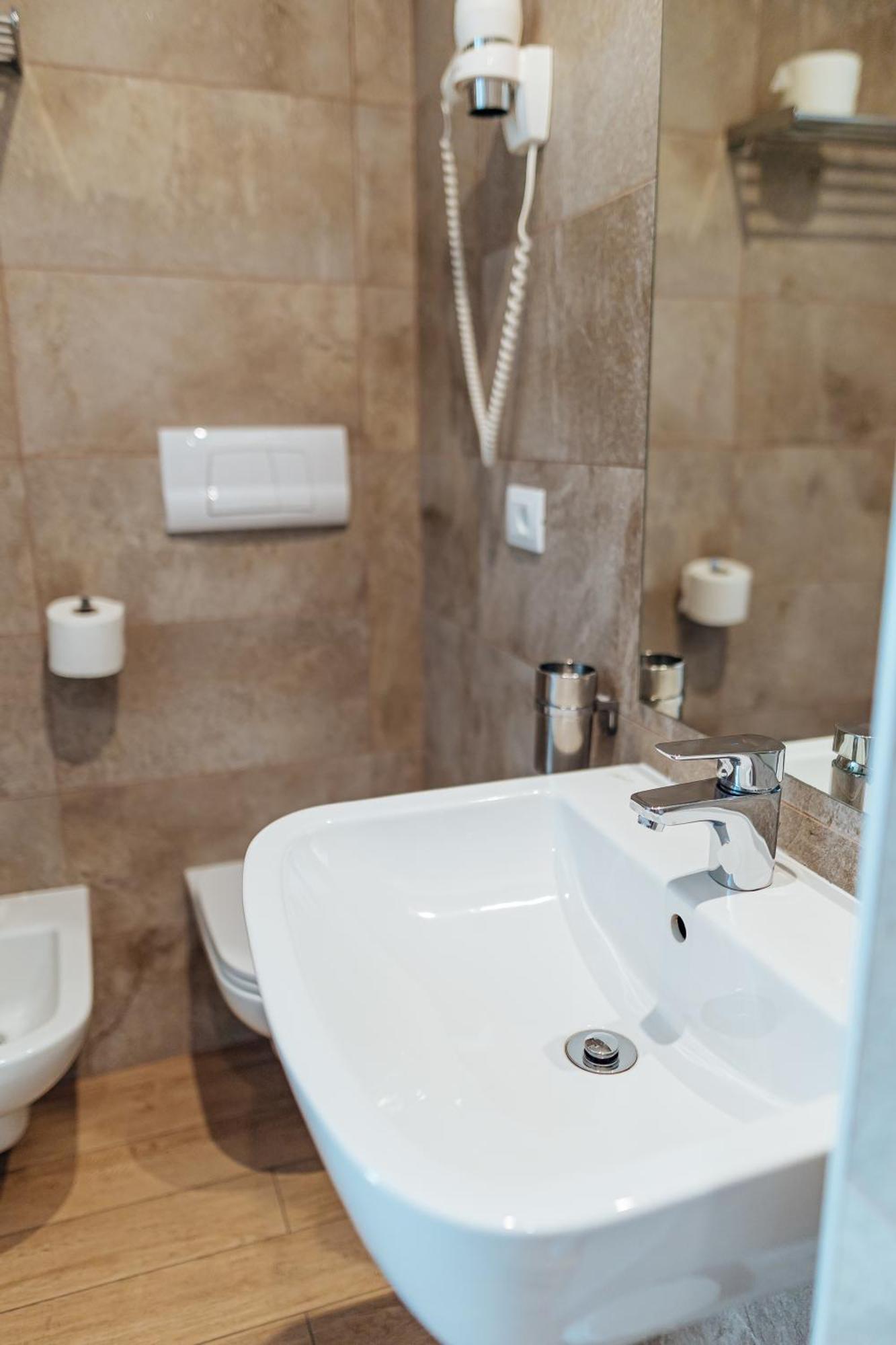 페스카라 Cufa B&B 외부 사진