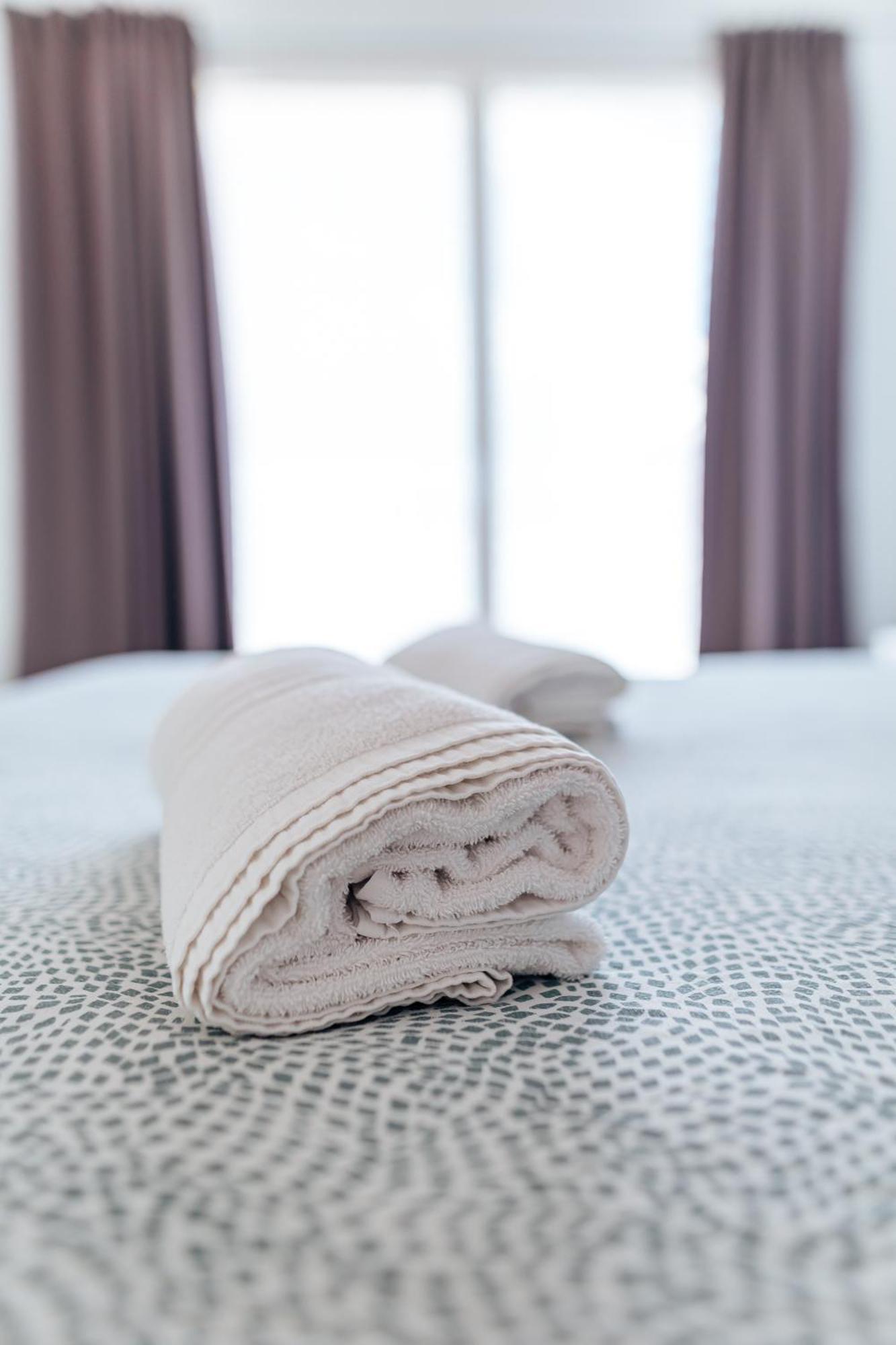 페스카라 Cufa B&B 객실 사진