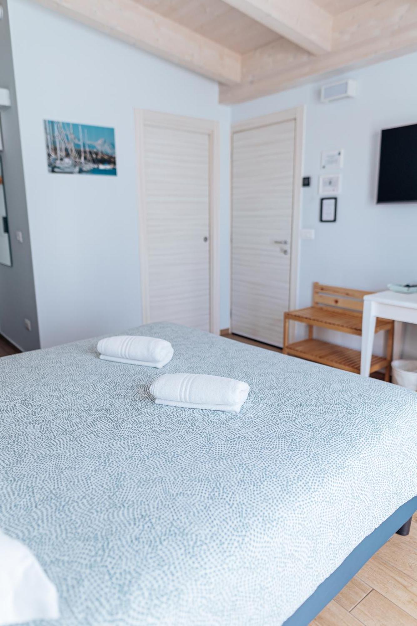 페스카라 Cufa B&B 객실 사진
