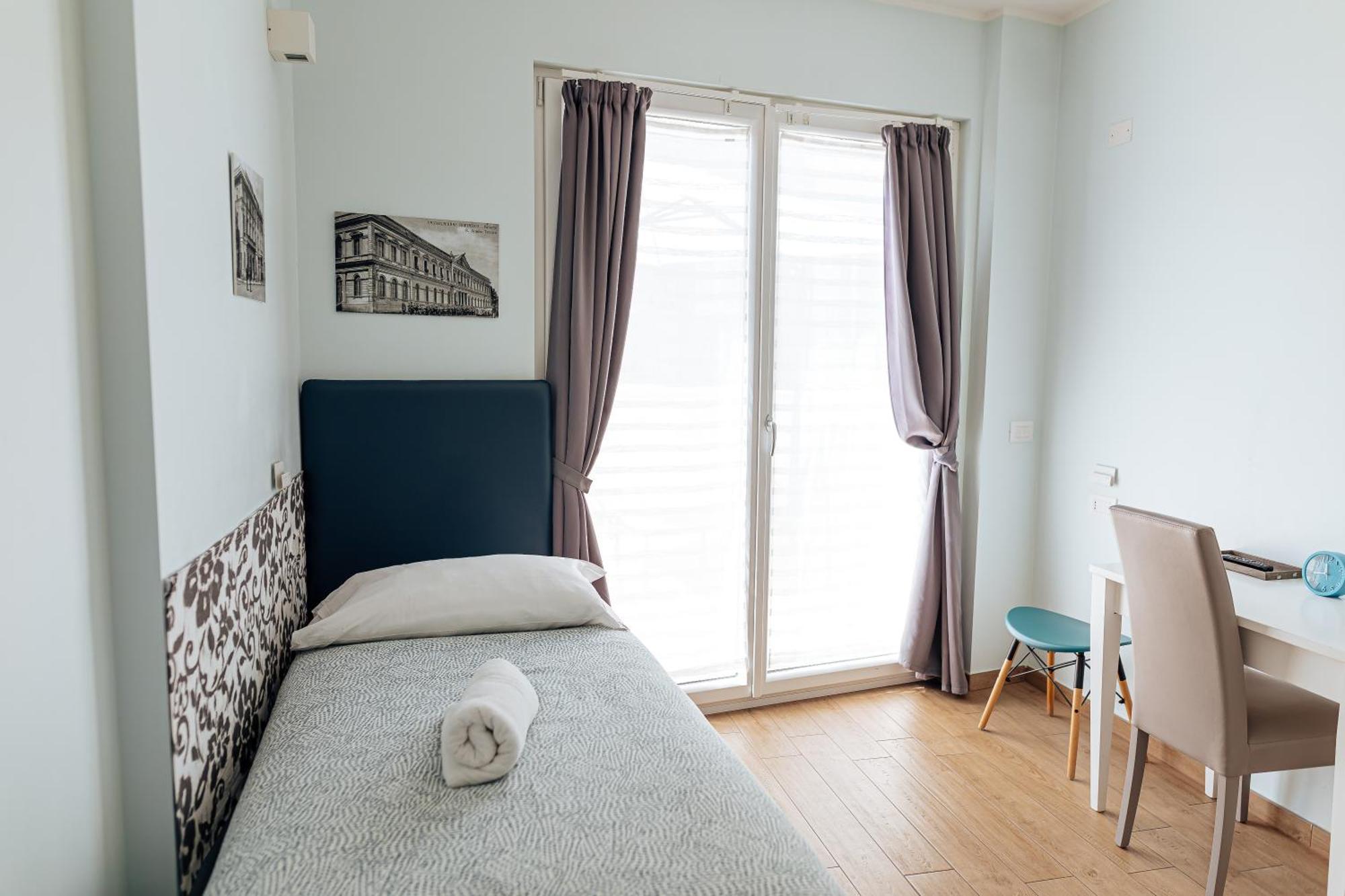 페스카라 Cufa B&B 객실 사진