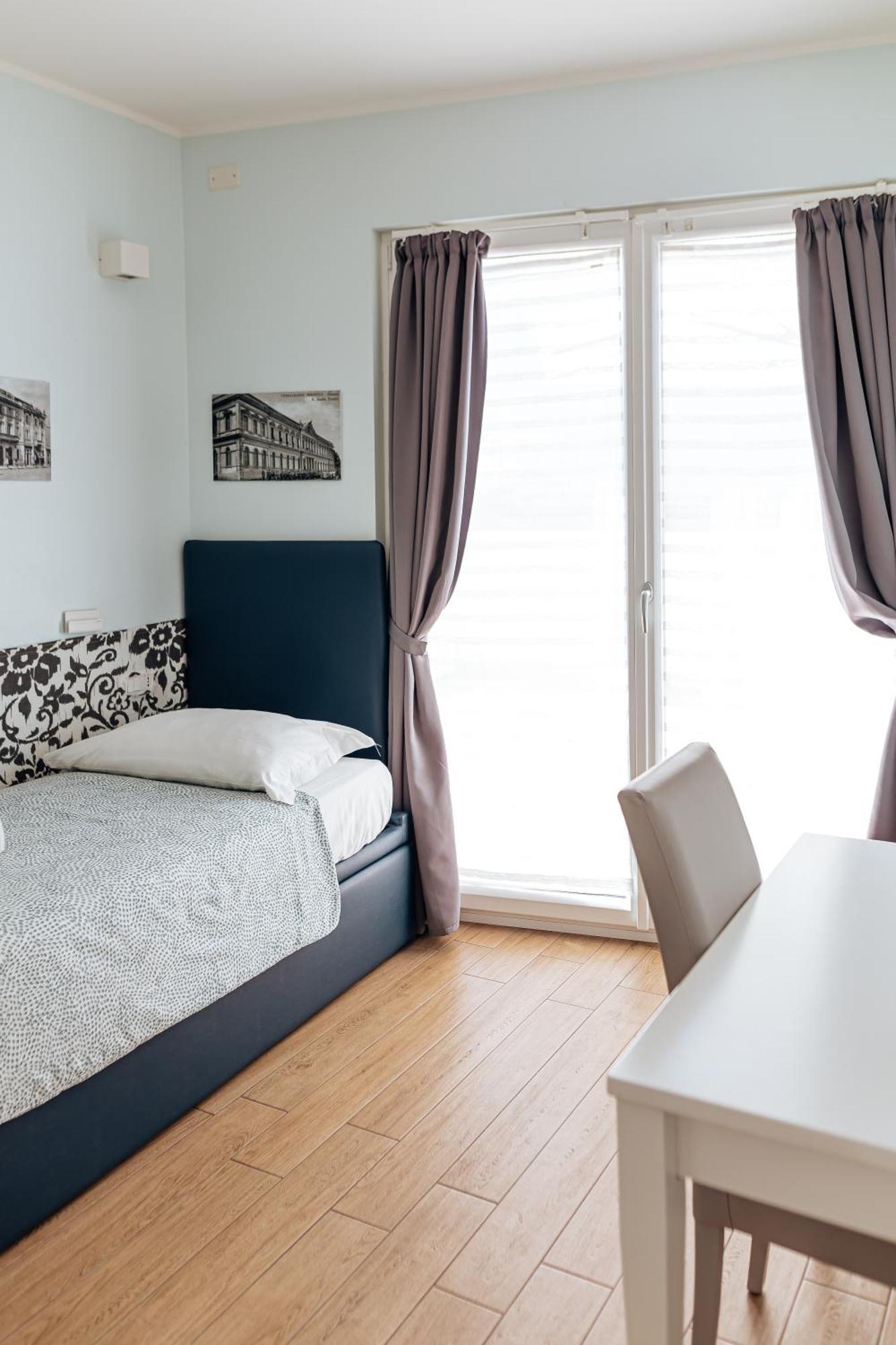 페스카라 Cufa B&B 객실 사진