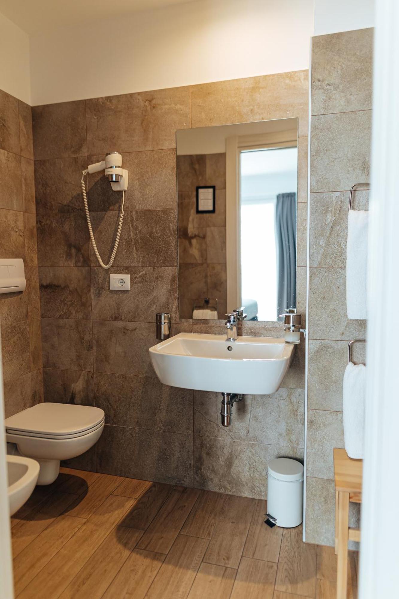 페스카라 Cufa B&B 객실 사진