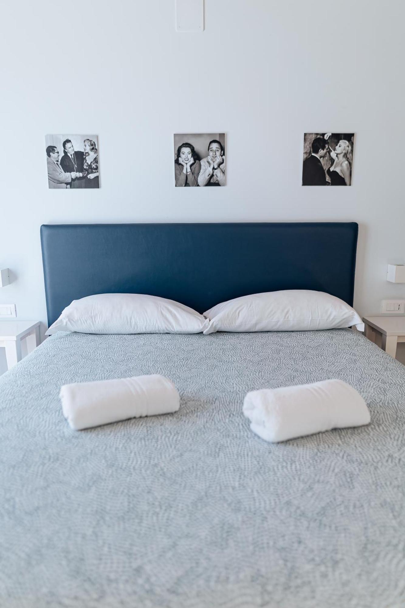 페스카라 Cufa B&B 객실 사진
