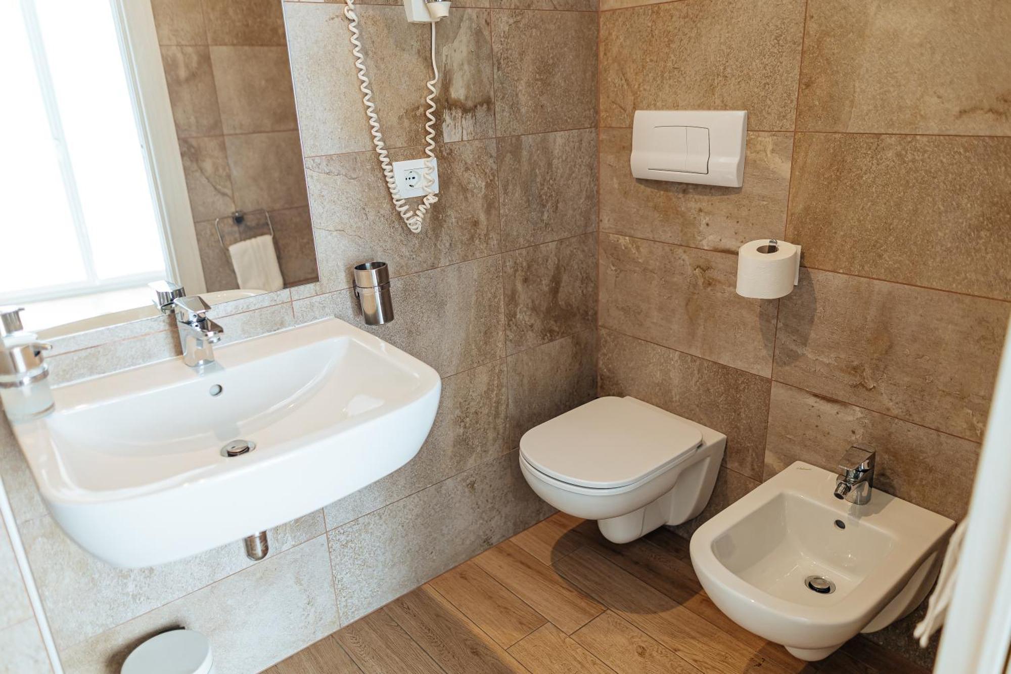 페스카라 Cufa B&B 객실 사진